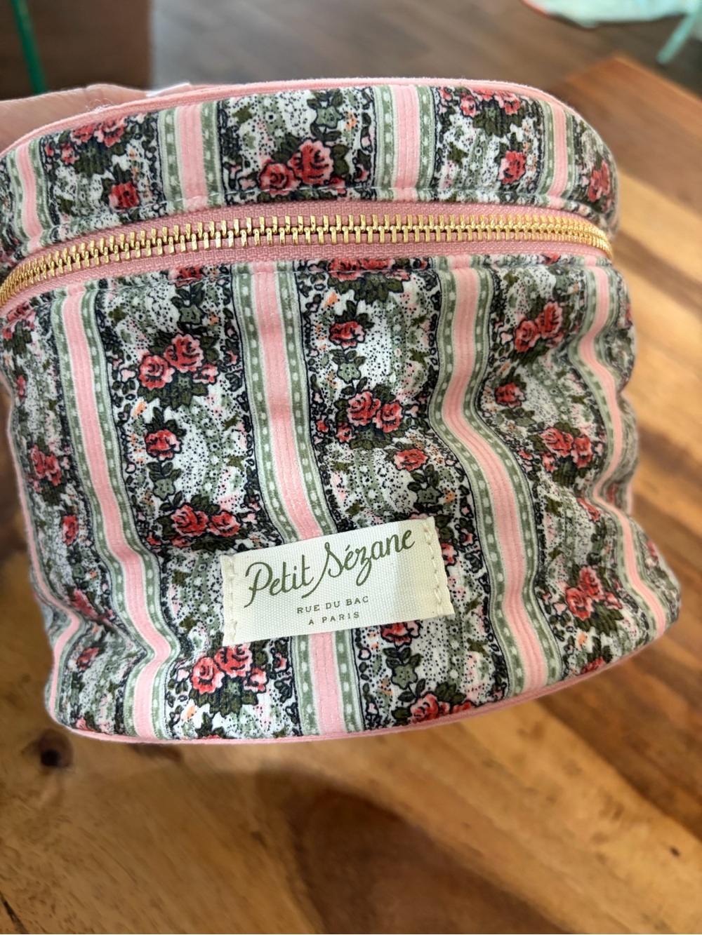 Petit Sezane Vanity Case - Picture 5 of 10